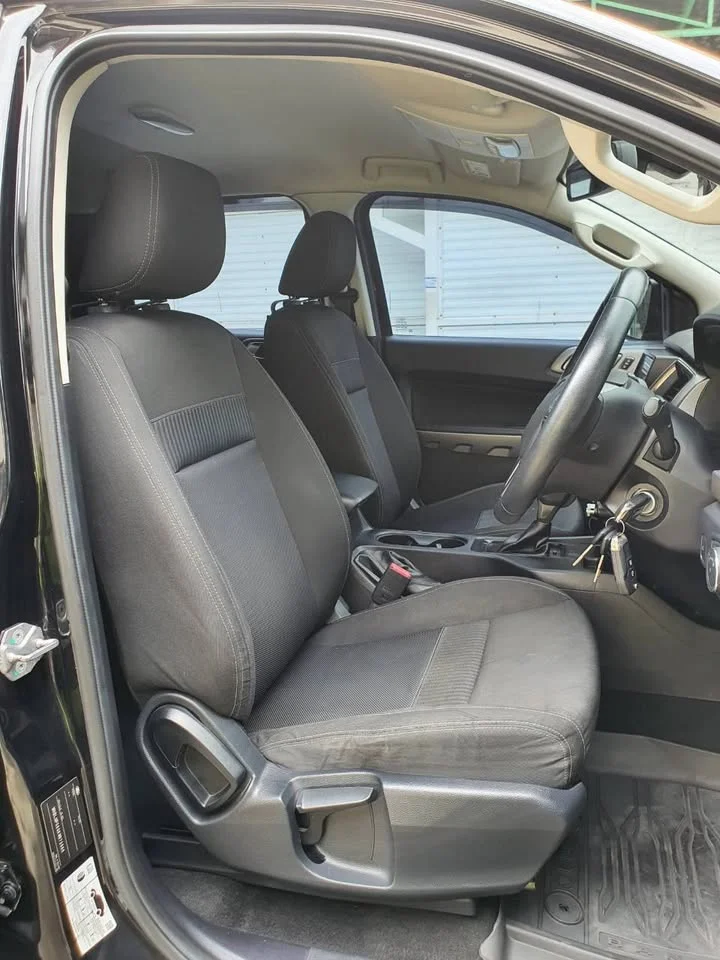2019 Ford Ranger III 3