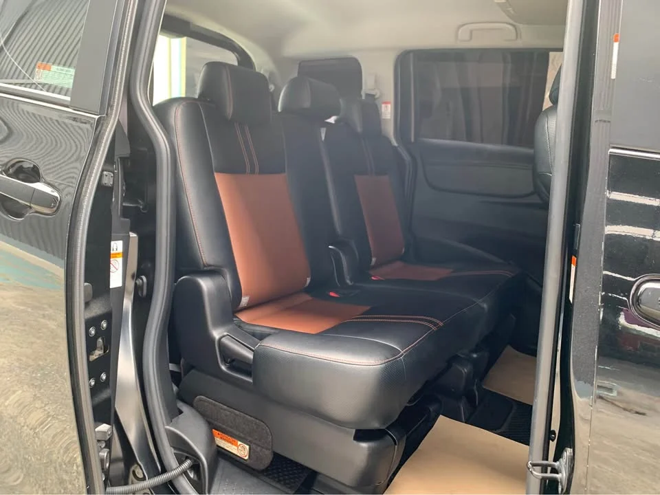 2018 Toyota Sienta II 3