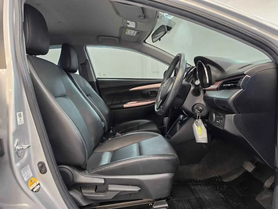 2022 Toyota Vios III 2
