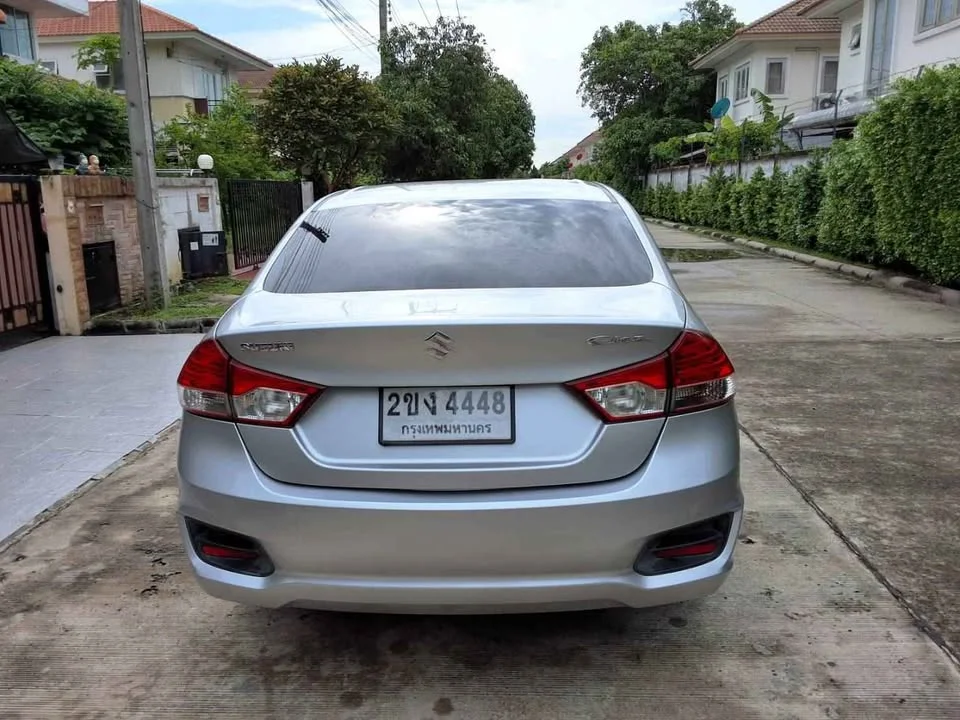 2021 Suzuki Ciaz 3