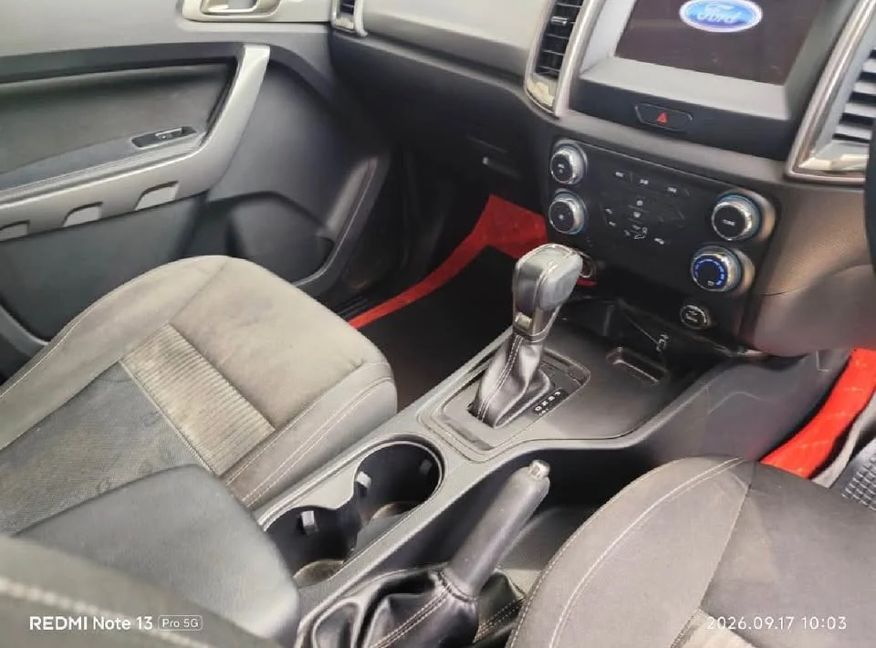 2019 Ford Ranger III 2