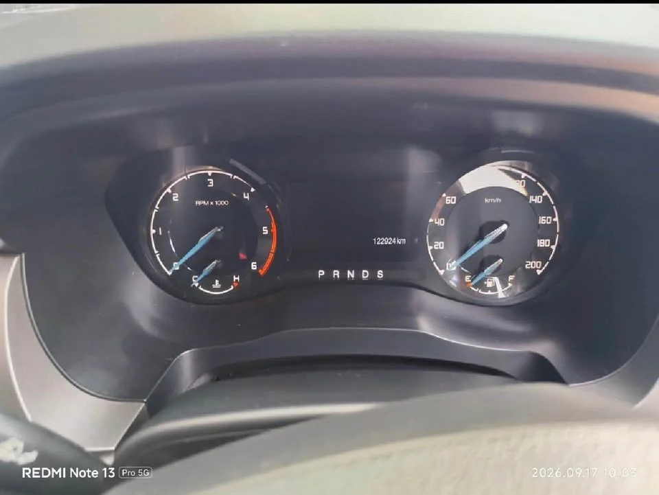 2019 Ford Ranger III 3