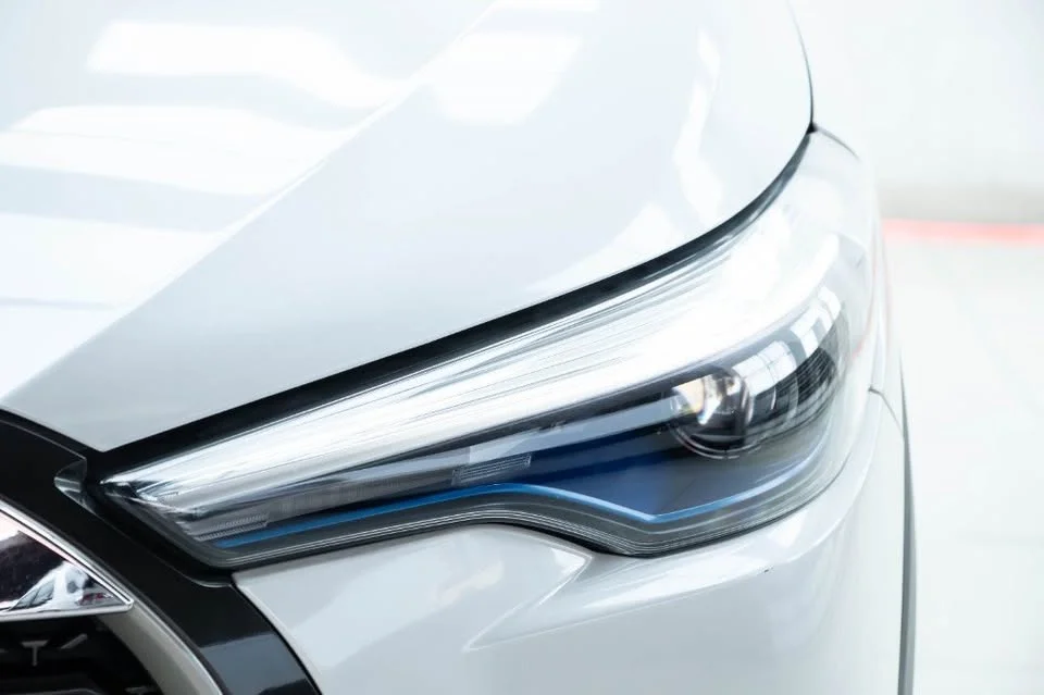2020 Toyota Corolla Cross XG10 3