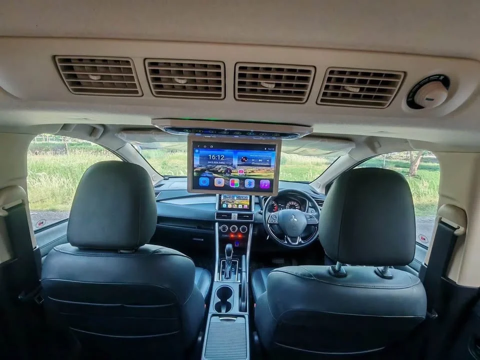 2019 Mitsubishi Xpander I 2