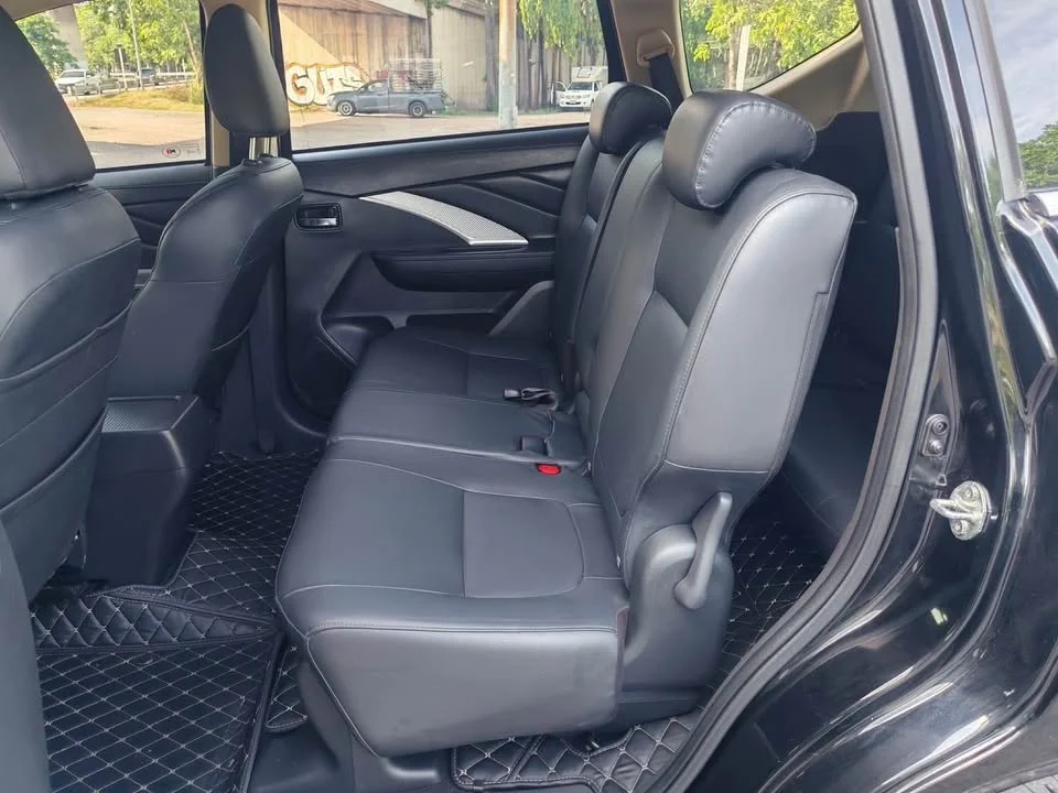 2019 Mitsubishi Xpander I 3