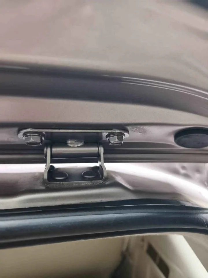 2005 Toyota Fortuner I 3