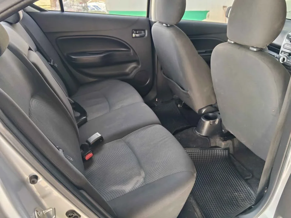 Mitsubishi Attrage VI 2