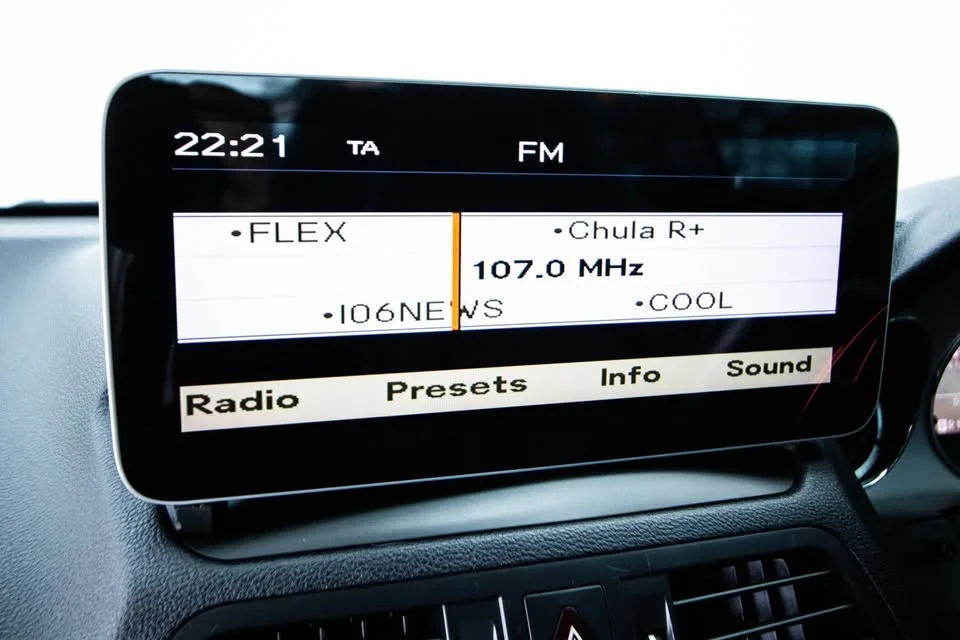 2011 Benz E-Class W212 2