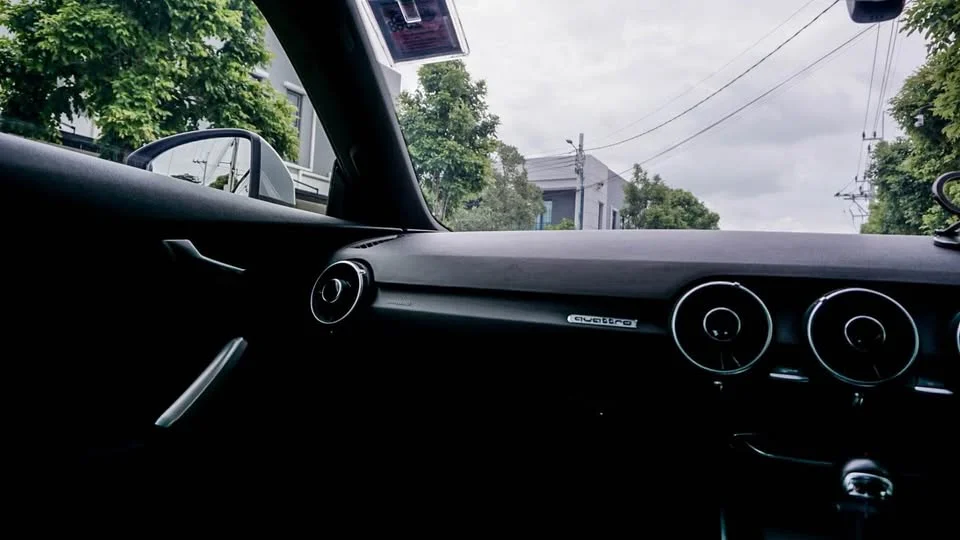 2017 Audi TT Mk3 2