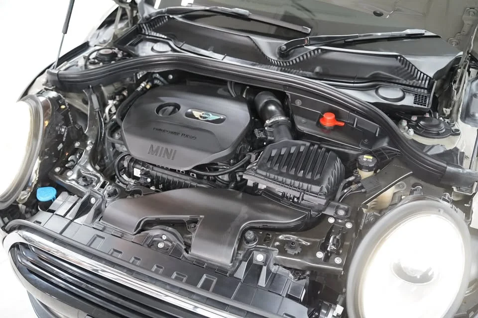 2019 Mini Clubman II 3