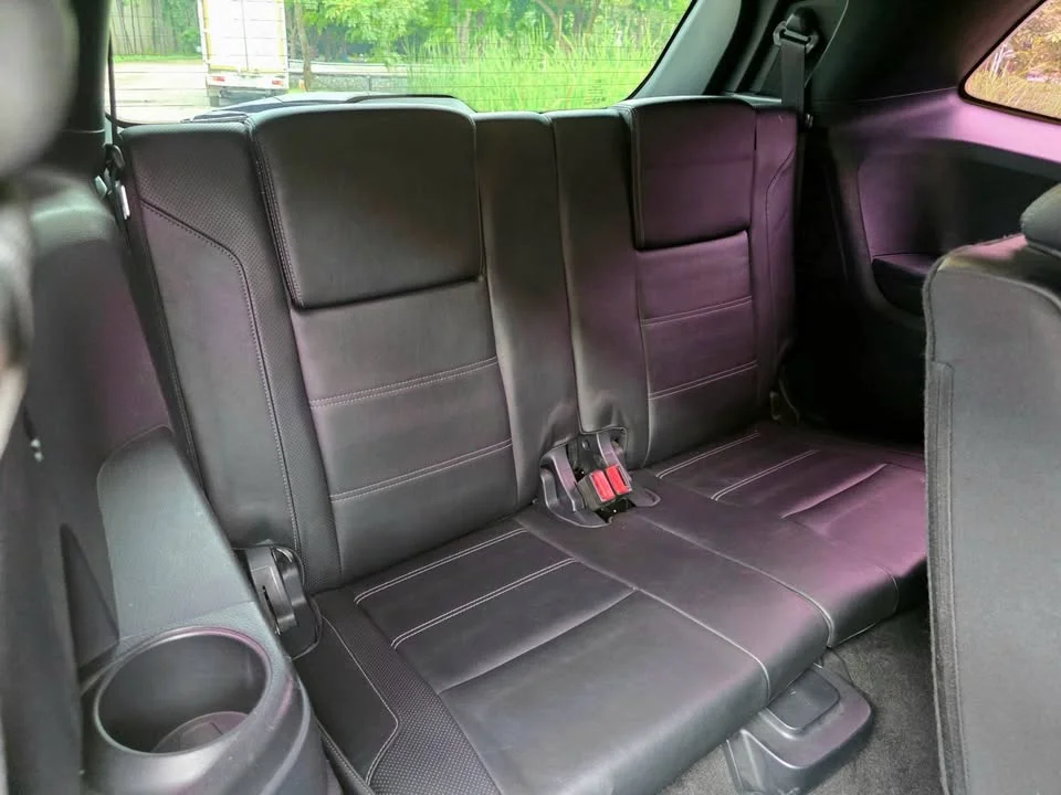 2018 Ford Everest II 3