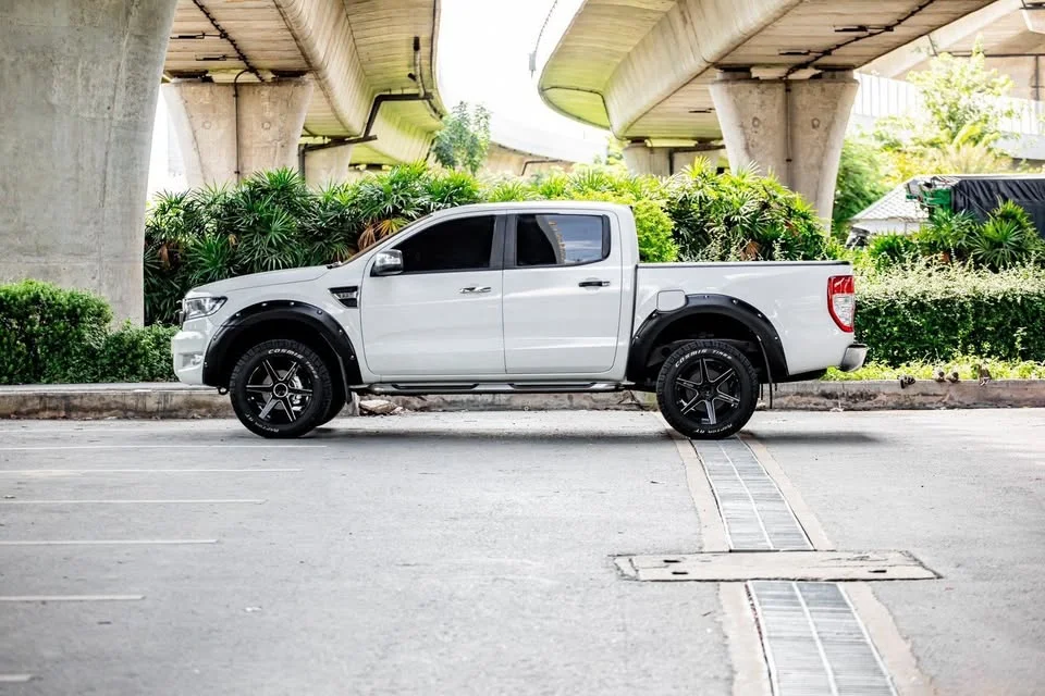 2015 Ford Ranger III 2
