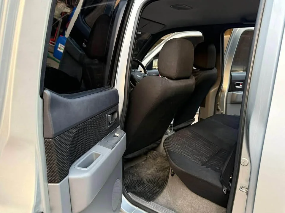 2011 Ford Ranger II 3