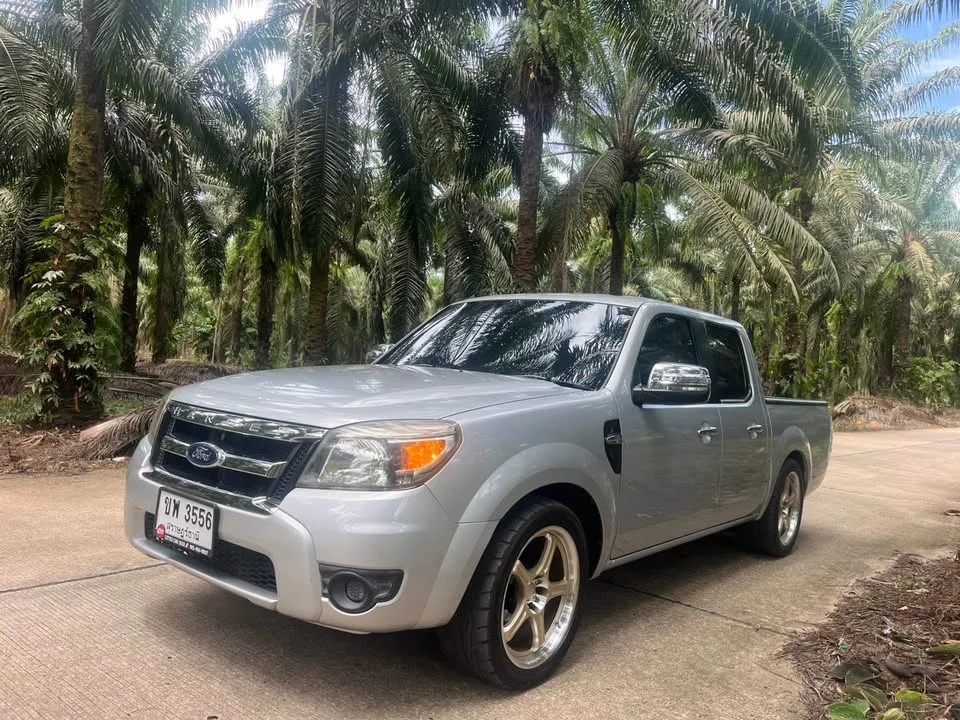 2011 Ford Ranger II 2