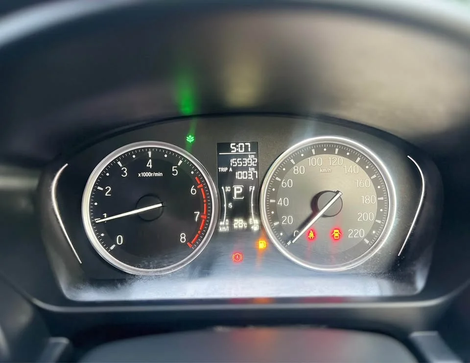 2020 Honda City VII 2