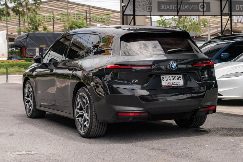 2023 BMW iX I20 2