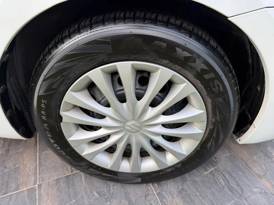 2016 Suzuki Ciaz 2