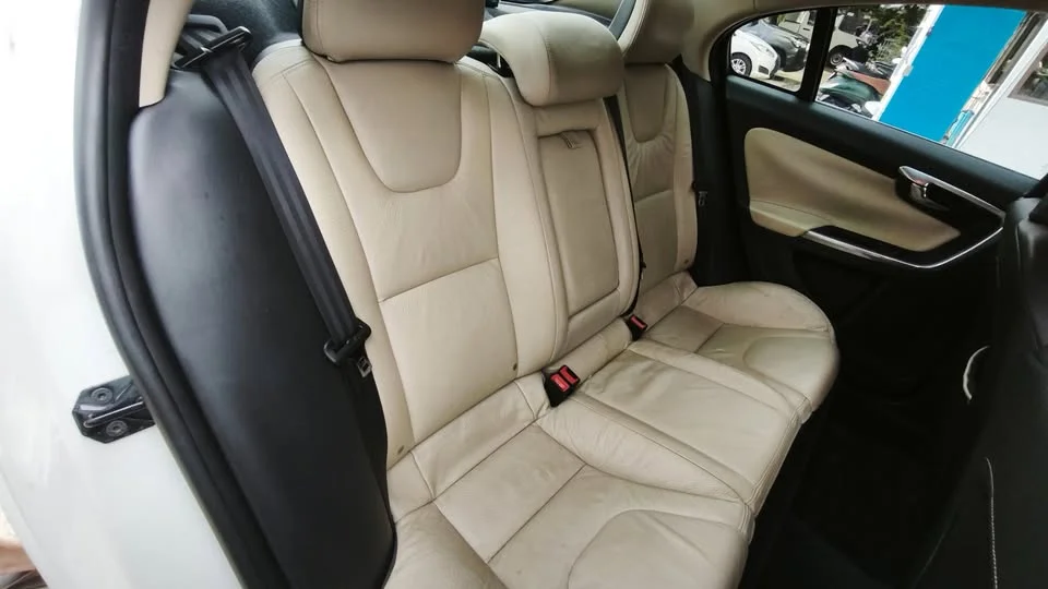 2012 Volvo S60 II 3