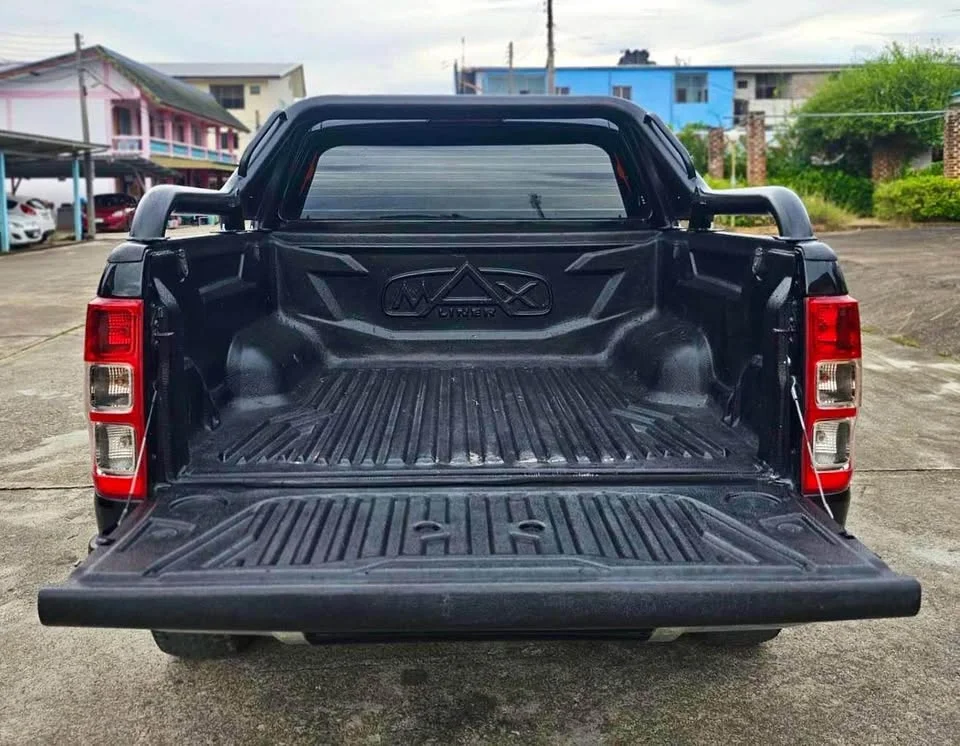 2017 Ford Ranger III 3