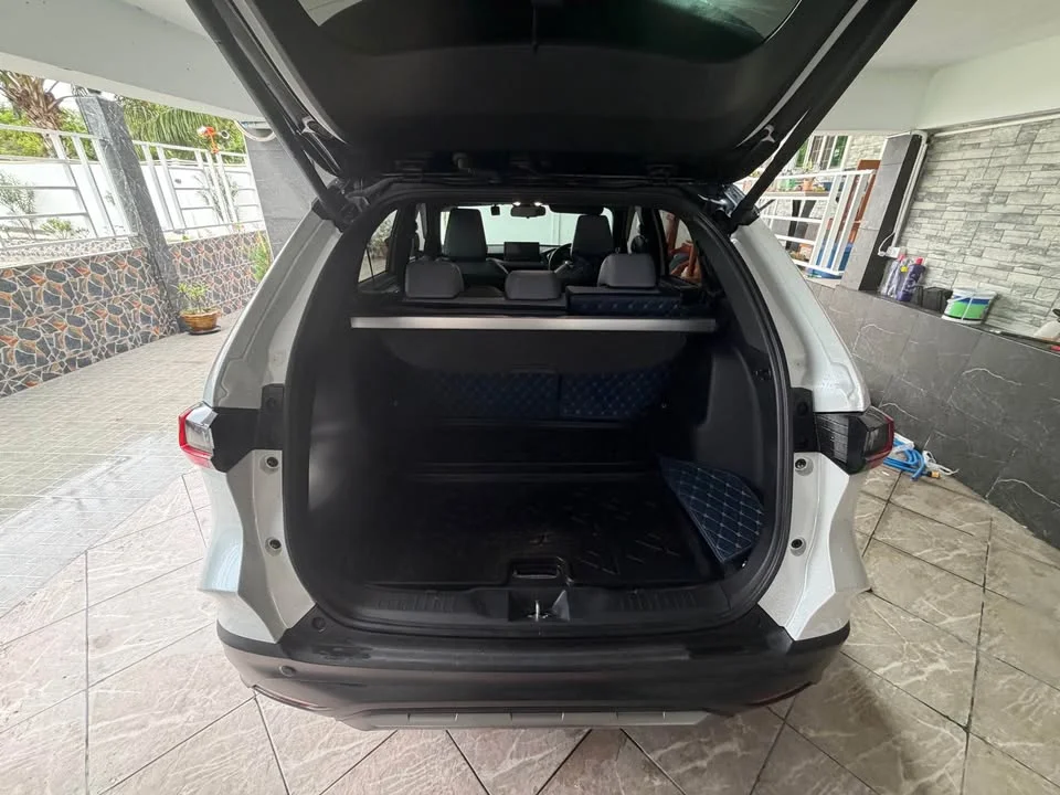 2024 Toyota Yaris Cross AC200 2