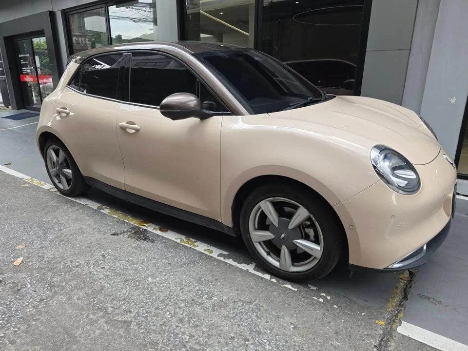 2022 GWM Ora Good Cat 2