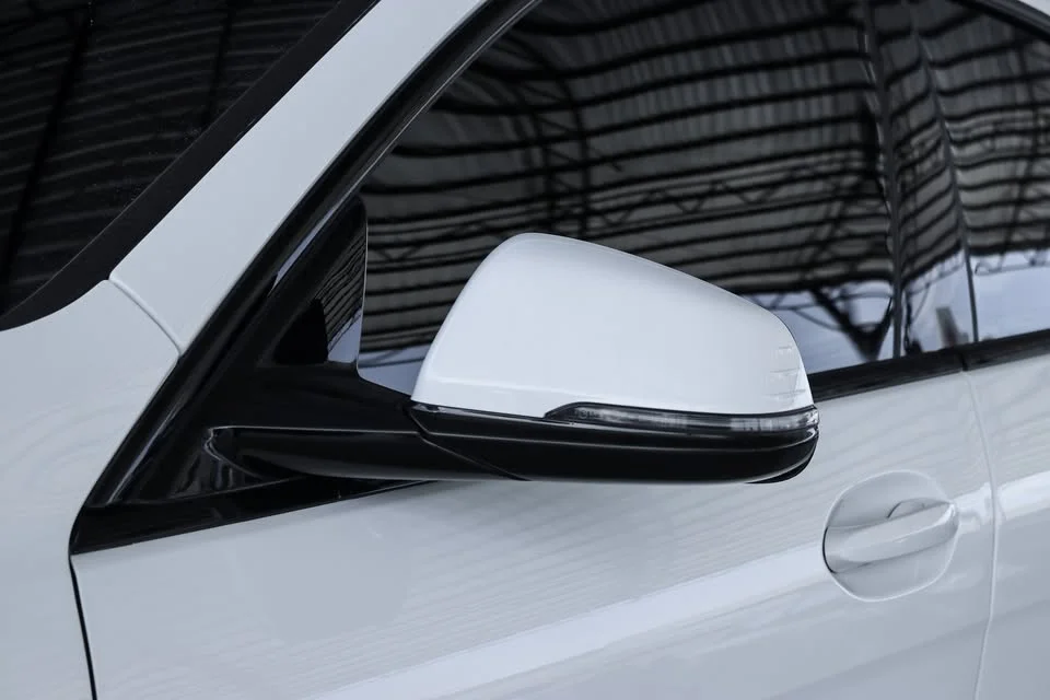 2025 BMW 2er F44 2