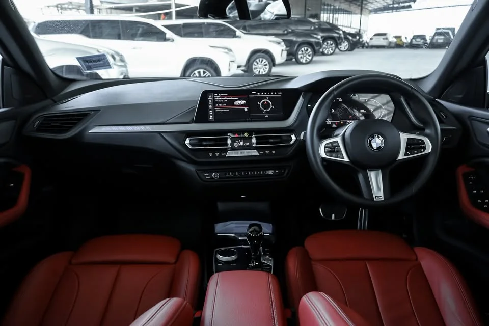 2025 BMW 2er F44 3