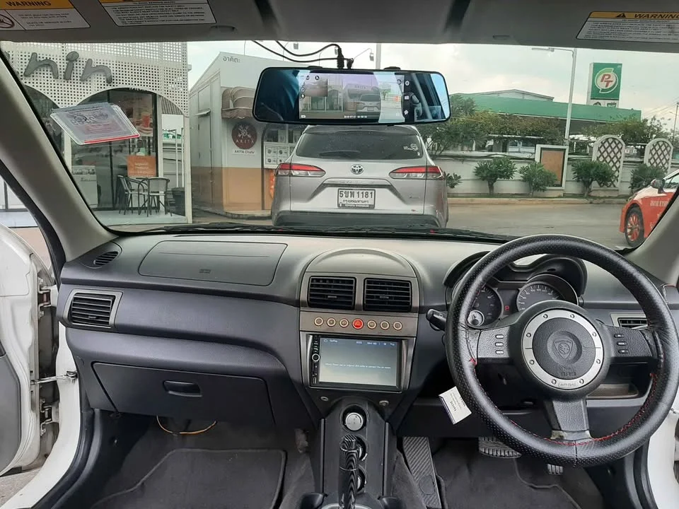 2008 Proton GEN-2 Persona CM 2