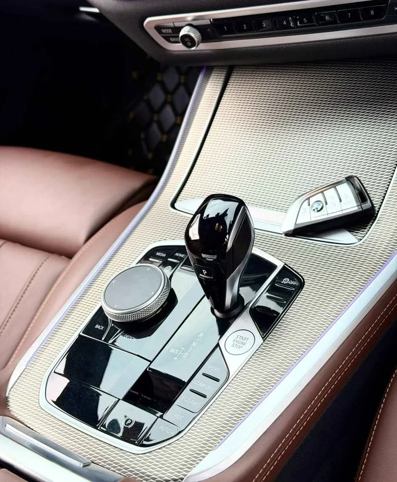 2023 BMW X5 G05, G18 2