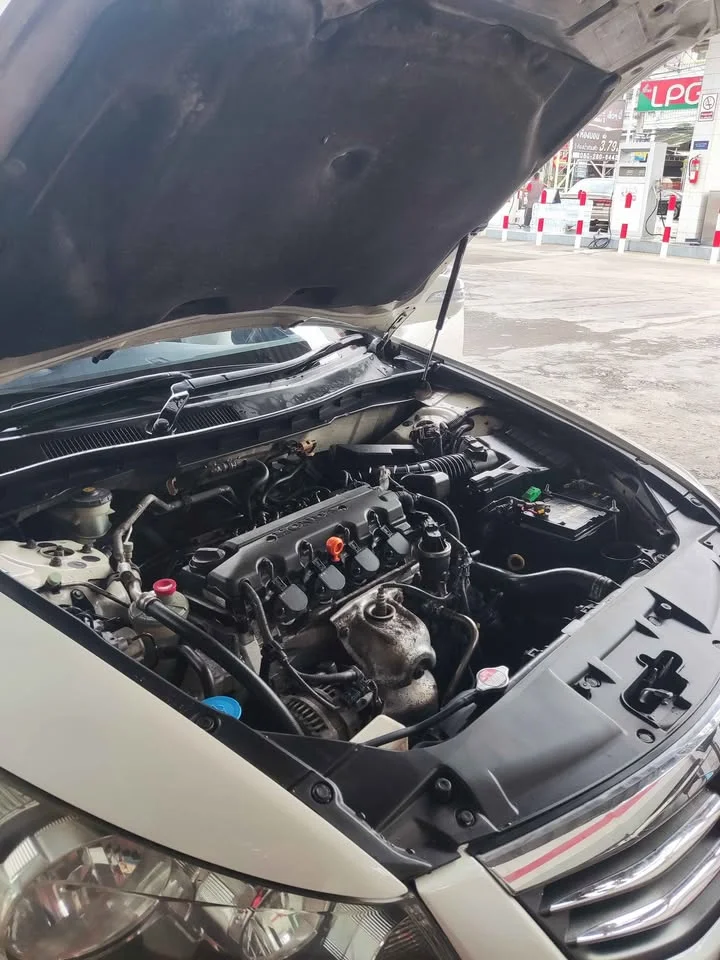 2011 Honda Accord VIII 3