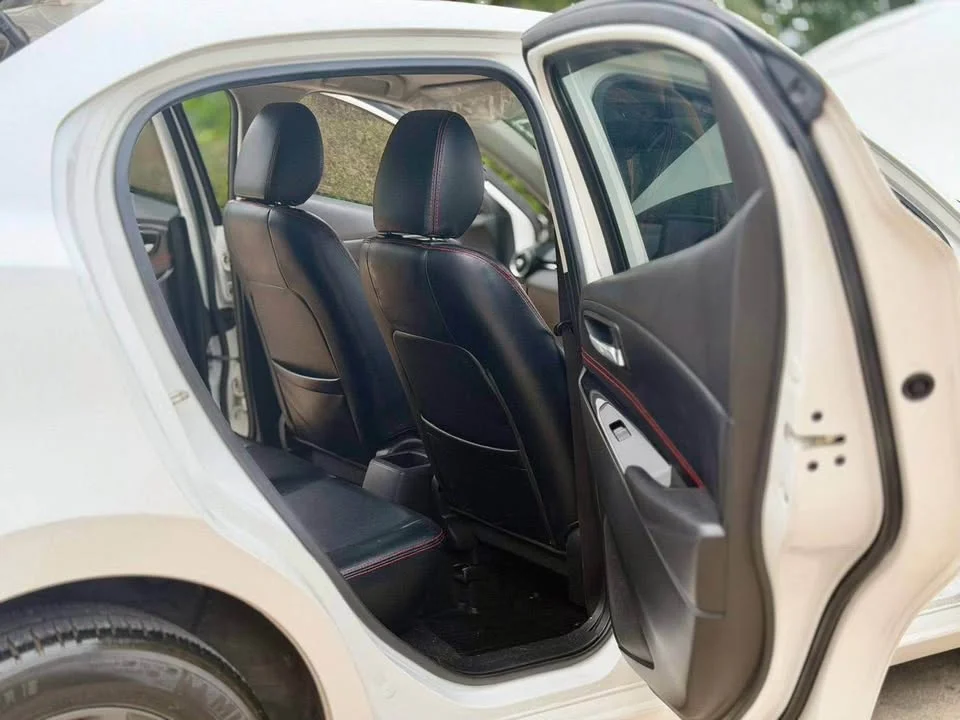 2019 Mazda 2 III 3