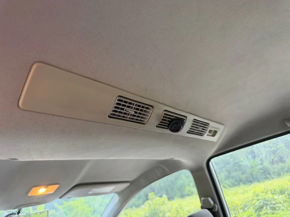 2012 Toyota Avanza II 3