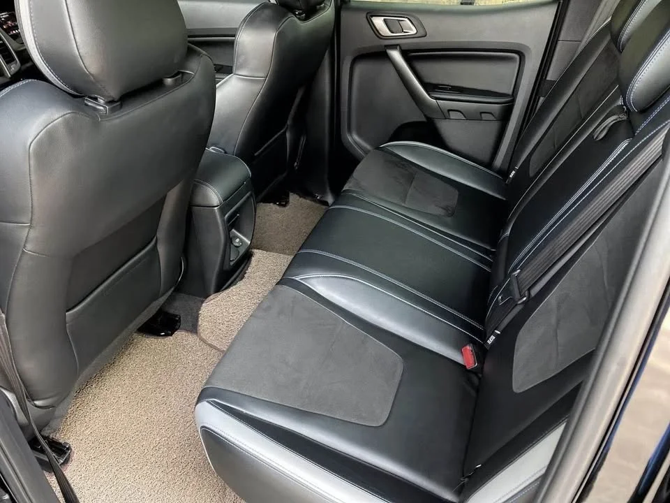 2019 Ford Ranger III 3