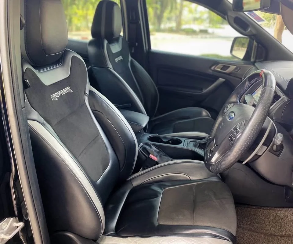 2019 Ford Ranger III 2