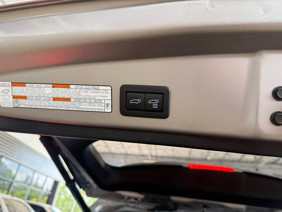2020 Toyota Corolla Cross XG10 2