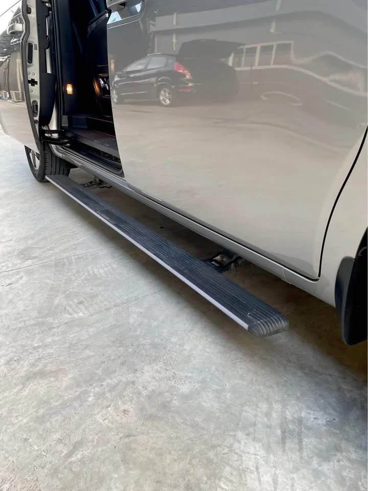 2021 Hyundai Staria US4 2