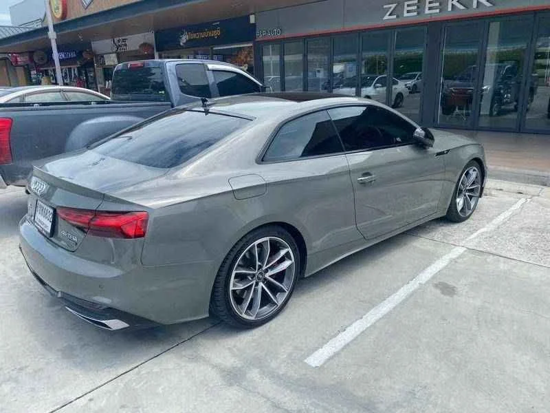 2023 Audi A5 II (F5) 3