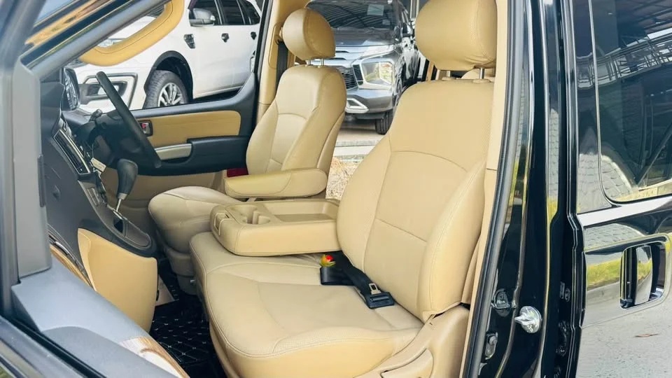 2023 Hyundai H-1 II 3