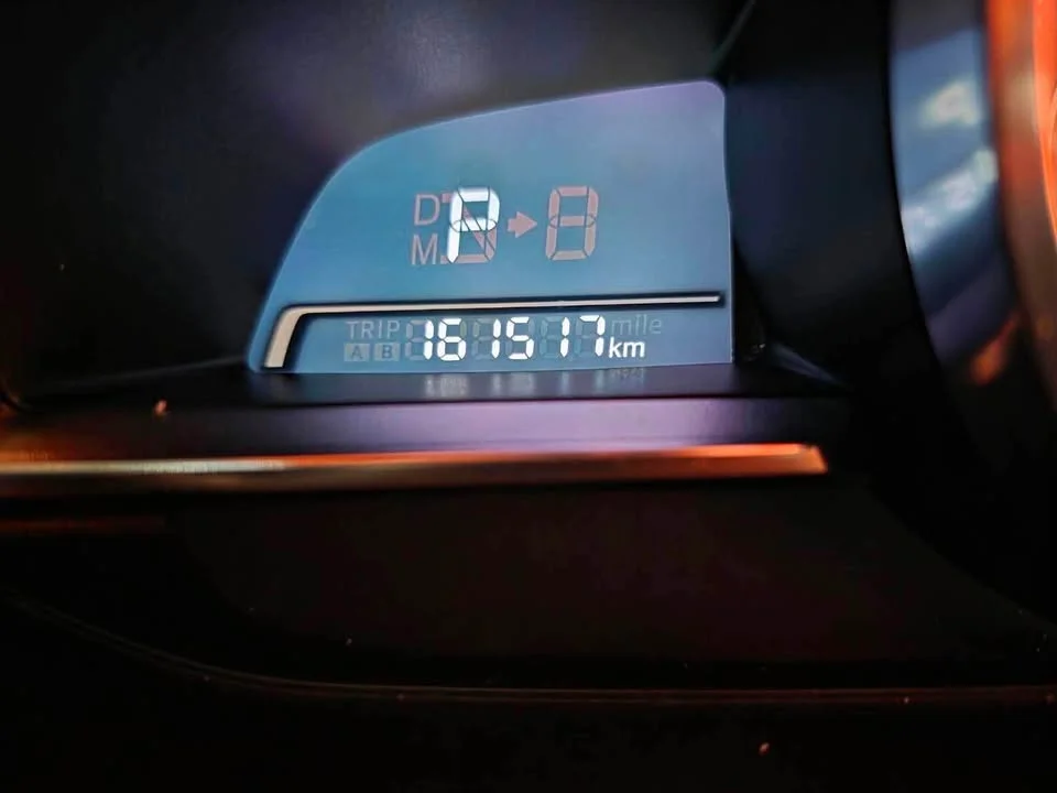 2016 Mazda CX-3 I 2
