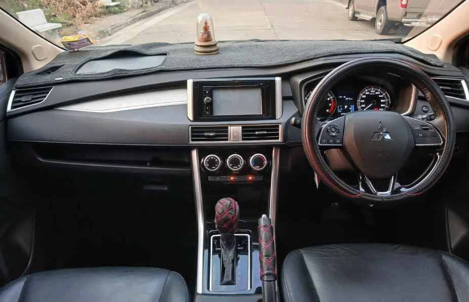 2021 Mitsubishi Xpander I 3
