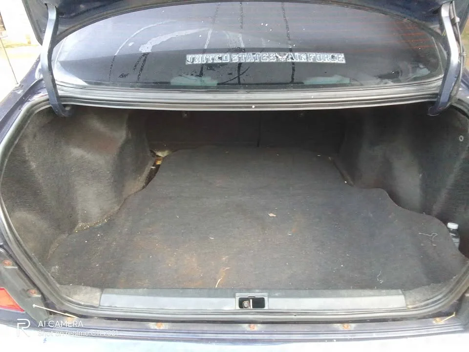 2000 Toyota Corona Exsior IX (T190) 3