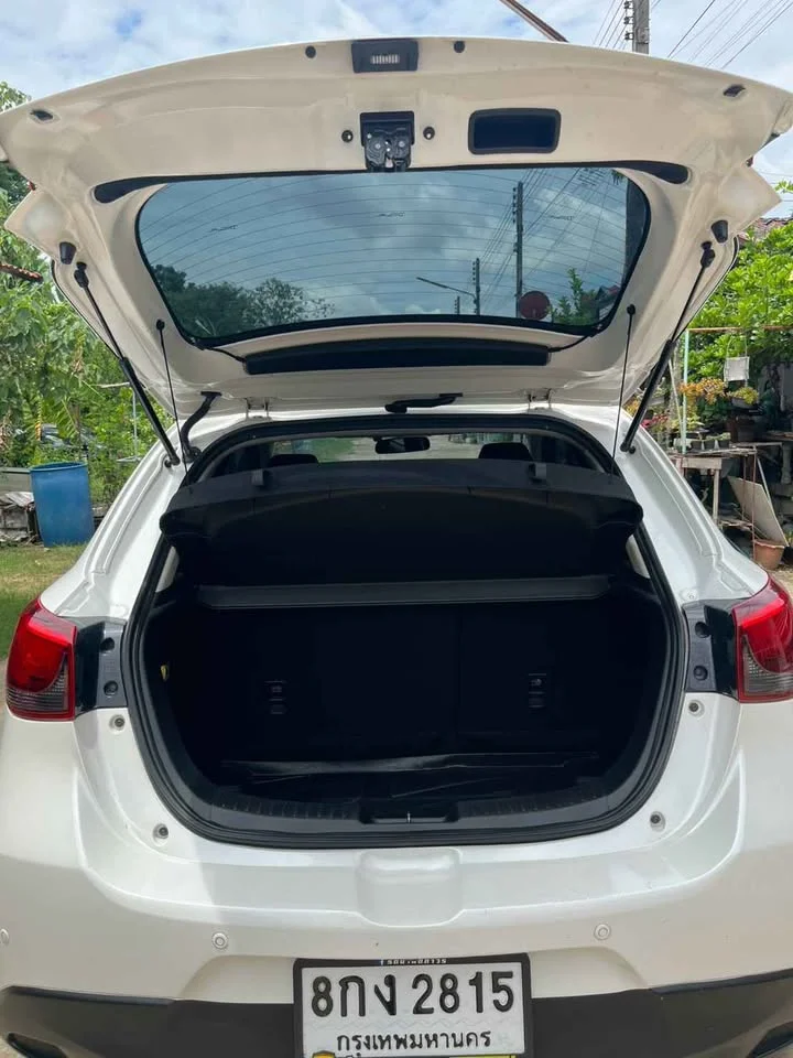 2018 Mazda 2 III 2
