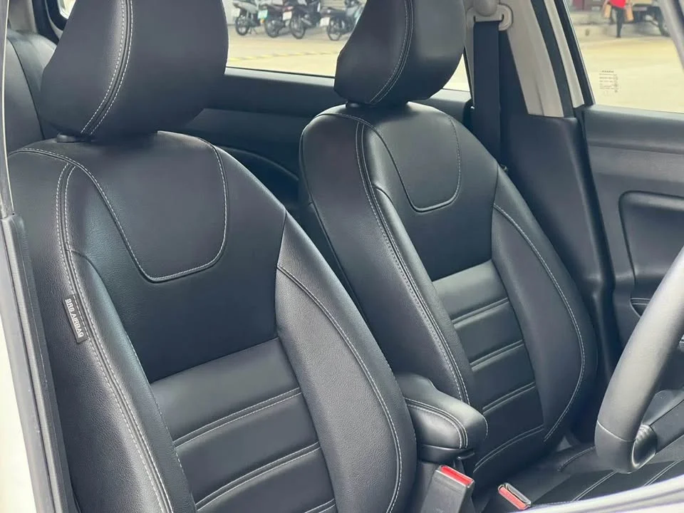 2022 Nissan Almera N18 2