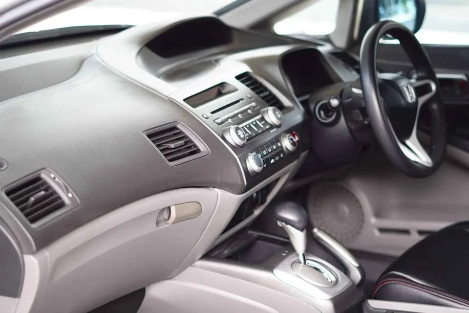2011 Honda Civic VIII 3