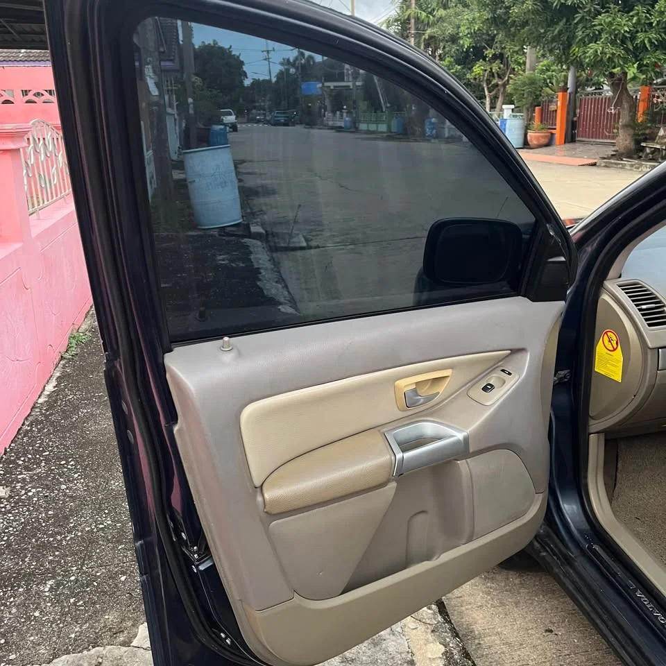 2004 Volvo XC90 I 2