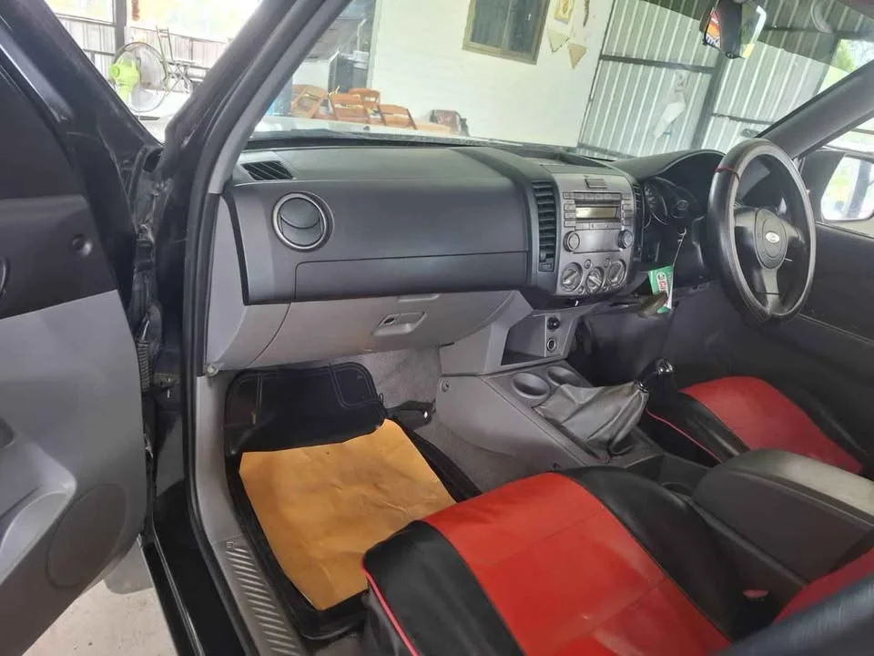 2006 Ford Ranger II 2