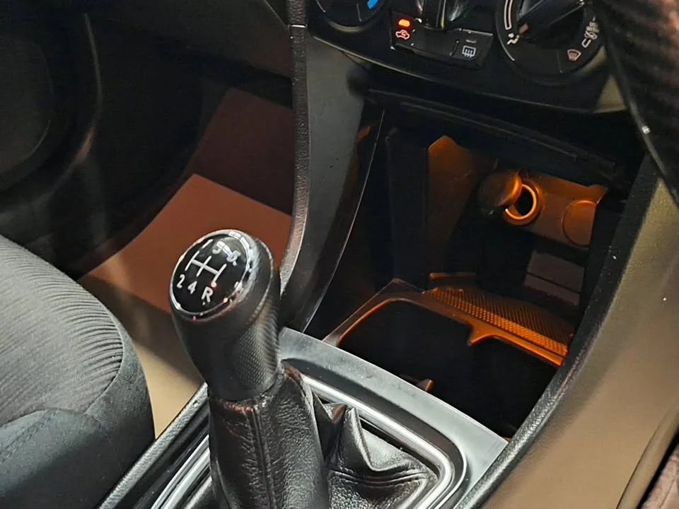 2017 Suzuki Ciaz 2