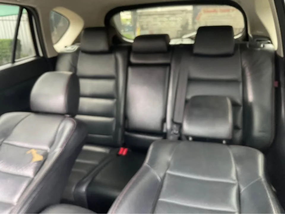 2013 Mazda CX-5 I 3