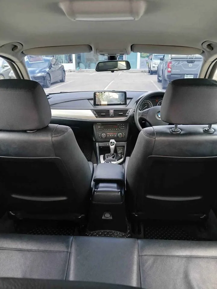 2014 BMW X1 E84 2