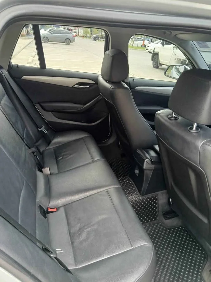 2014 BMW X1 E84 3